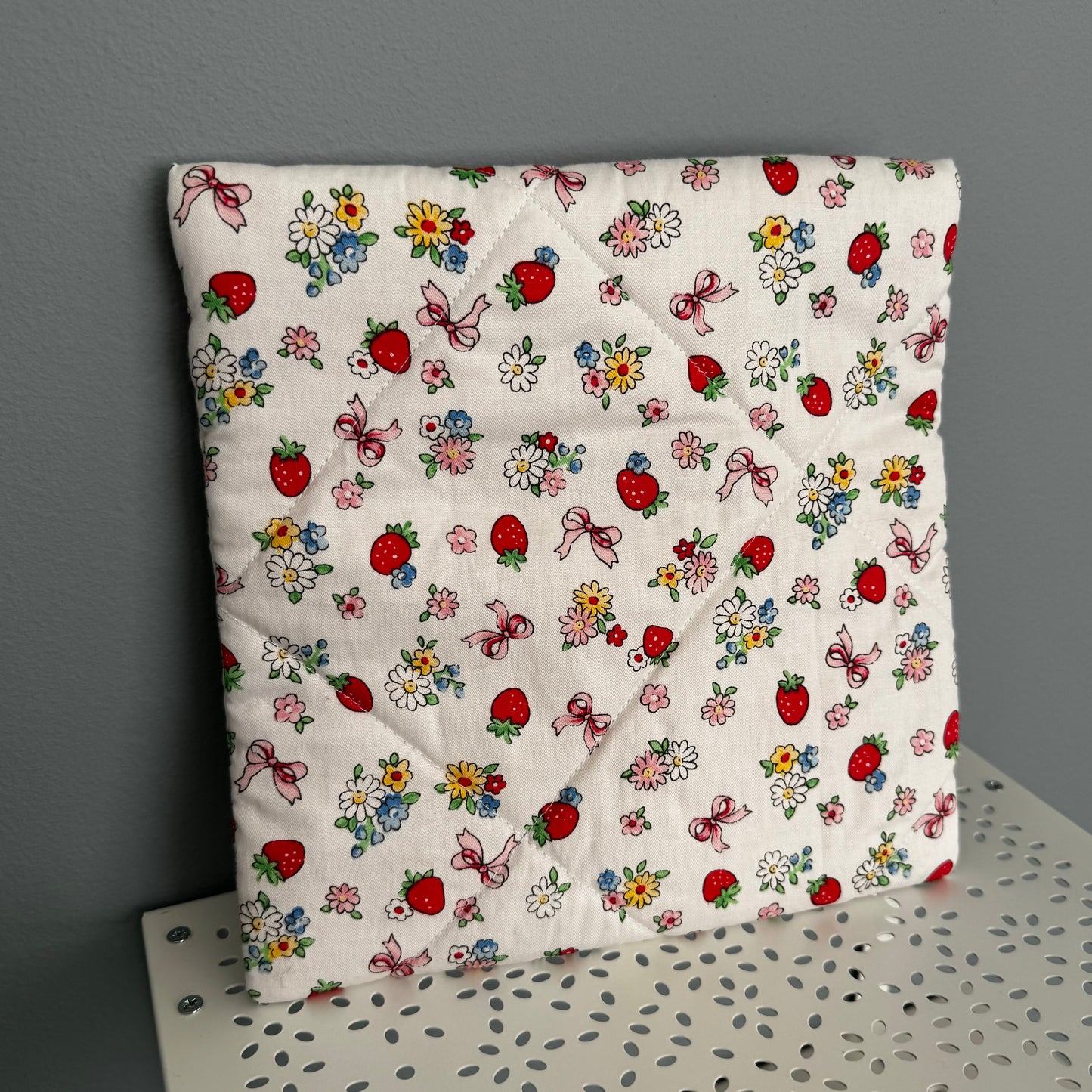 Bolsita Organizadora Fresas