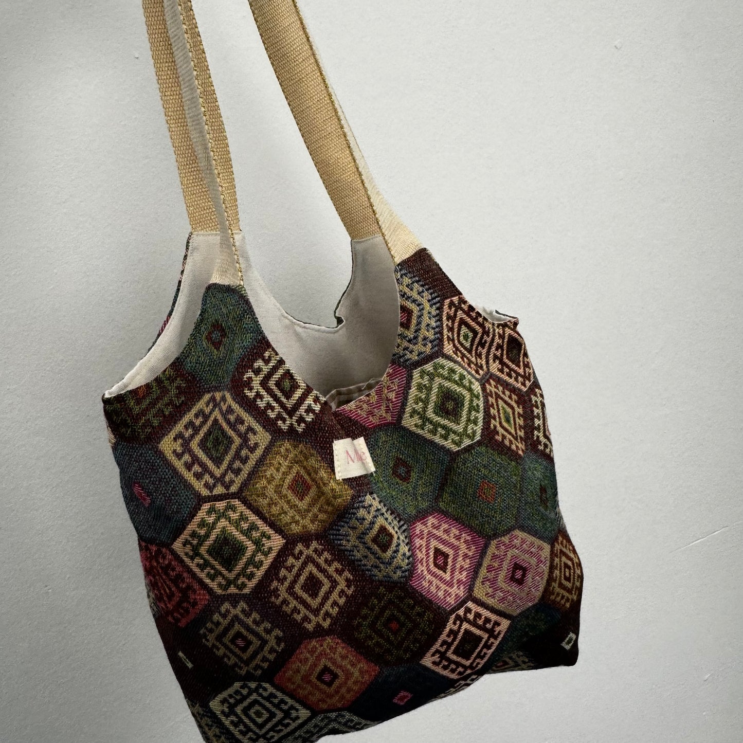 Bolso Mosaico Exclusive