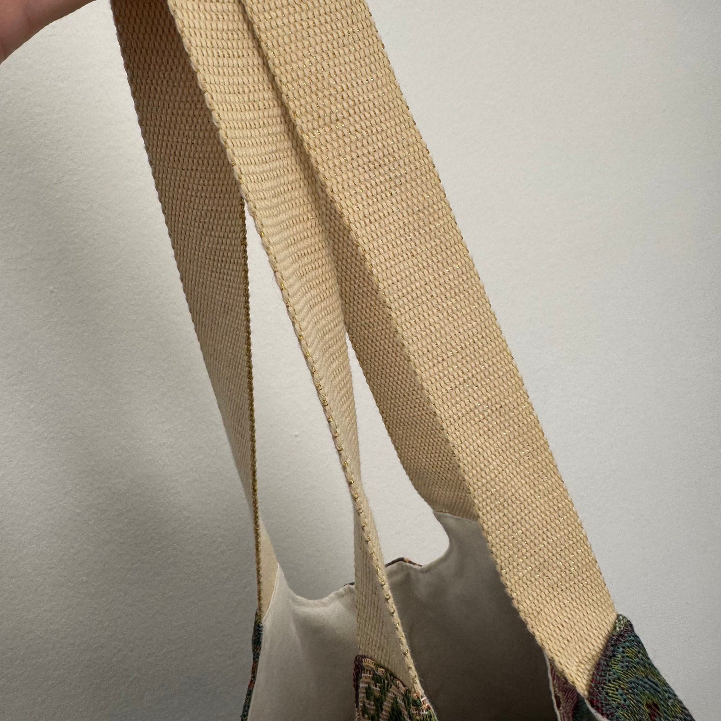 Bolso Mosaico Exclusive