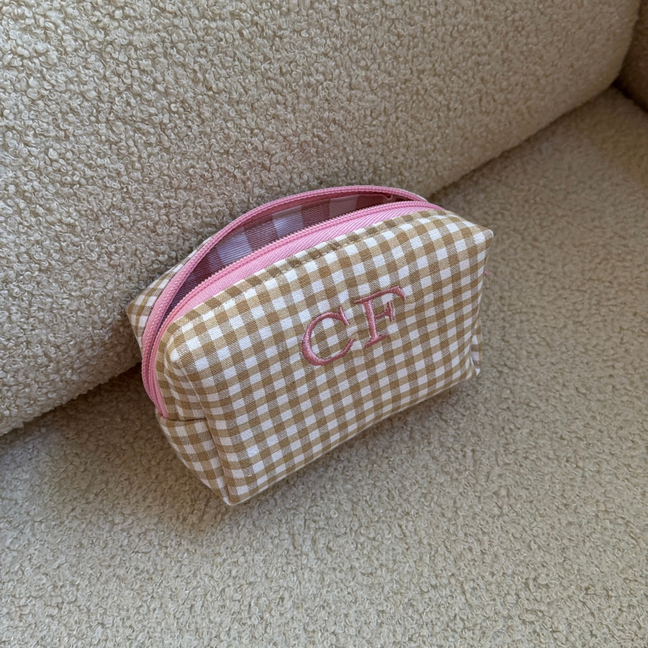 Mini Pouch