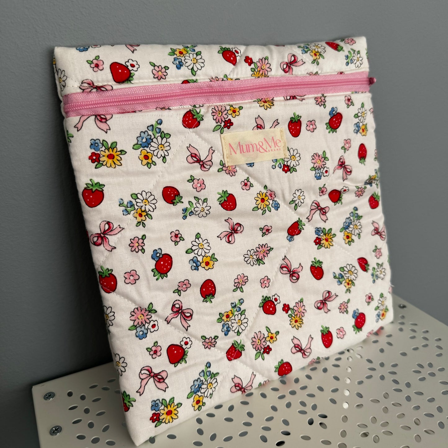 Bolsita Organizadora Fresas