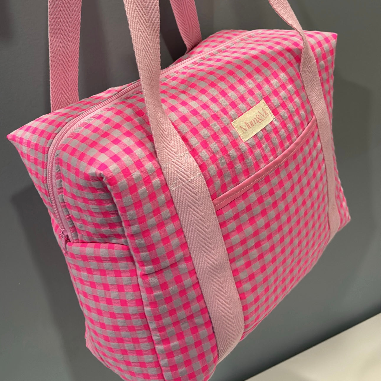 Bolsa de viaje S