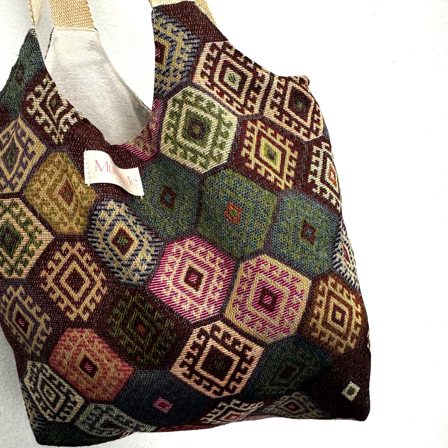 Bolso Mosaico Exclusive