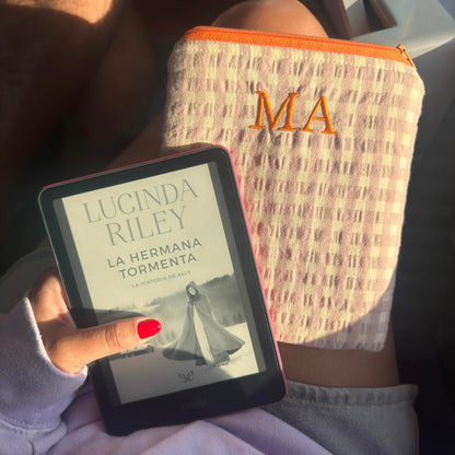 Funda Kindle