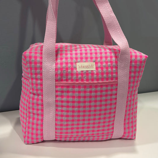 Bolsa de viaje S